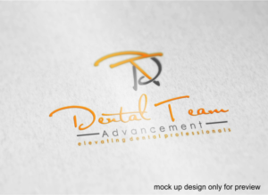 Logo Design by Liyana for Dental Team Advancement | Design: #7174489