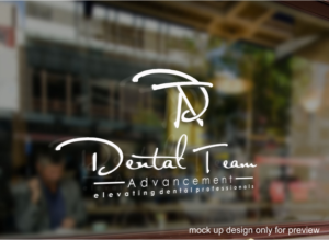 Logo Design by Liyana for Dental Team Advancement | Design: #7174490