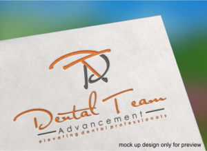 Logo Design by Liyana for Dental Team Advancement | Design: #7174491