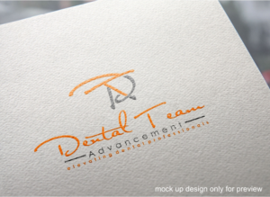 Logo Design by Liyana for Dental Team Advancement | Design: #7174492