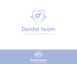 Logo Design by roadtorankOne for Dental Team Advancement | Design: #7143436