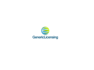 Logo Design by sbelogd for GenericLicensing | Design: #7187640