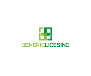 Logo Design by dianagargaritza for GenericLicensing | Design: #7118974
