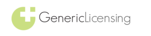 Logo Design by alice007 for GenericLicensing | Design: #7172593
