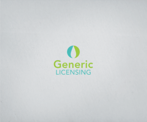 Logo Design by Ellie Afonso for GenericLicensing | Design: #7163961