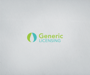 Logo Design by Ellie Afonso for GenericLicensing | Design: #7163967