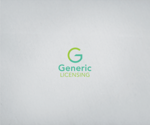 Logo Design by Ellie Afonso for GenericLicensing | Design: #7163974