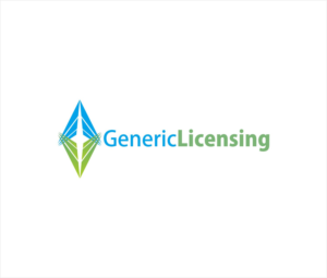 Logo Design by anda for GenericLicensing | Design: #7085816