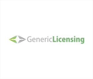 Logo Design by anda for GenericLicensing | Design: #7085817