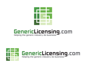Design de Logo par 808Miles pour GenericLicensing | Design : #7188545
