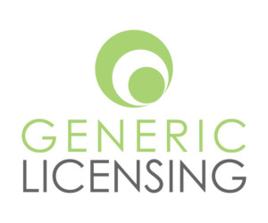 Design de Logo par Awash pour GenericLicensing | Design : #7096830