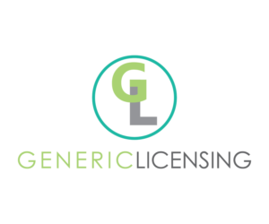 Design de Logo par Awash pour GenericLicensing | Design : #7096831