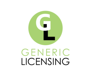 Design de Logo par Awash pour GenericLicensing | Design : #7096832