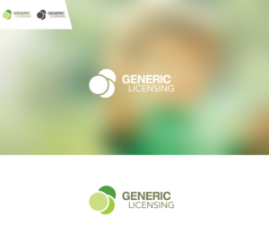 Logo-Design von anonrotide für GenericLicensing | Design #7189678