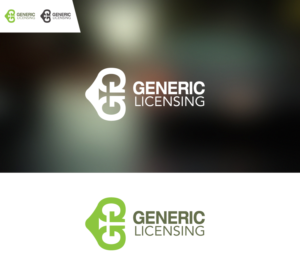 Logo Design by anonrotide for GenericLicensing | Design: #7189775
