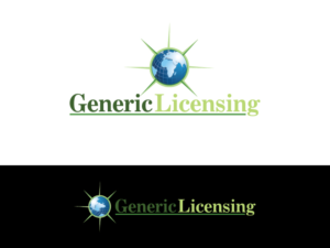 Design de Logo par Logo Xtudio pour GenericLicensing | Design : #7102243
