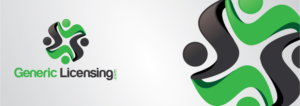 Logo Design by Logo Xtudio for GenericLicensing | Design: #7102244