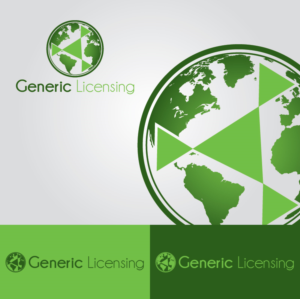 Logo Design by Logo Xtudio for GenericLicensing | Design: #7102245