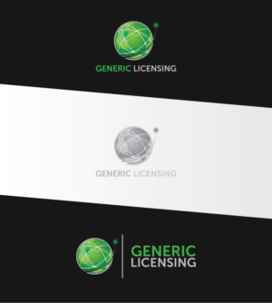 Logo Design by Logo Xtudio for GenericLicensing | Design: #7102246