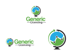 Design de Logo par Logo Xtudio pour GenericLicensing | Design : #7102789