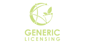 Logo-Design von creative.bugs für GenericLicensing | Design #7102652