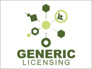 Logo Design by kemdu for GenericLicensing | Design: #7112250