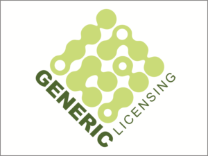 Logo Design by kemdu for GenericLicensing | Design: #7112251