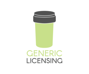 Logo-Design von january_vogel für GenericLicensing | Design #7117301