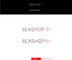 Logo Design by MergeStudio for Studio 51 s.r.o. | Design: #1820174