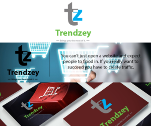 Logo Design by The Design Process for this project | Design: #7087847