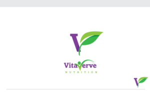 Logo Design by ARTMD for VitaVerve  | Design: #7127859
