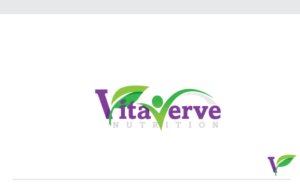 Logo Design by ARTMD for VitaVerve  | Design: #7127860