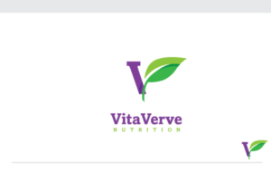 Logo Design by ARTMD for VitaVerve  | Design: #7127861