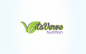 Logo Design by tballest for VitaVerve  | Design #7114228