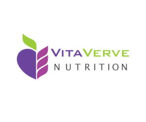 Logo Design by jerin205 for VitaVerve  | Design: #7090555
