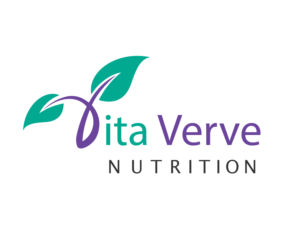 Logo Design by jerin205 for VitaVerve  | Design: #7116614