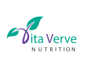 Logo Design by jerin205 for VitaVerve  | Design: #7116615