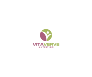 Logo Design by bijuak for VitaVerve  | Design #7088274