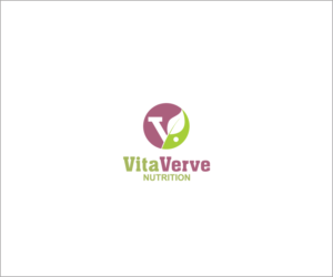 Logo Design by bijuak for VitaVerve  | Design: #7093151