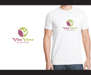 Logo Design by bijuak for VitaVerve  | Design: #7098088