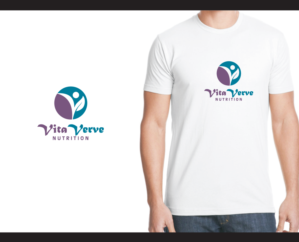 Logo Design by bijuak for VitaVerve  | Design: #7114292