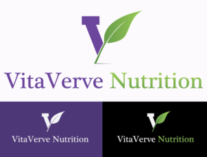 Logo Design by LogomaT for VitaVerve  | Design #7101753