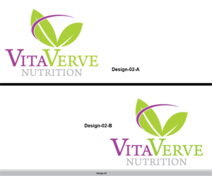 Logo Design by tracy231976 for VitaVerve  | Design: #7101143