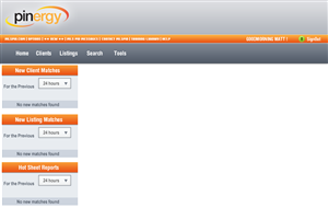 Web Design par amberegg pour MLS Property Information Network, Inc. | Design : #396265