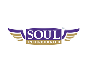 Soul Inc, SOUL INCORPORATED, Soul Incorporated,  | Logo Design by Visartes