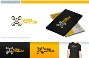 Logo Design by Anhlee for this project | Design #7107663