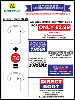 Signage Design Project | Signage Design by Oct-O-Ray Design