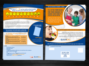 Flyer-Design von debdesign für dieses Projekt | Design: #7128505