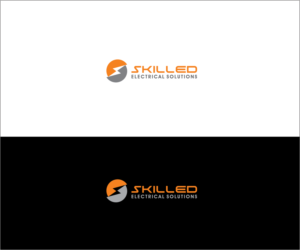 Grafik-Design von bijuak für skilled electrical solutions | Design: #7158076
