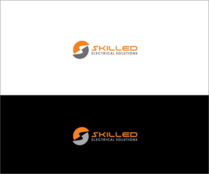 Graphic Design by bijuak for skilled electrical solutions | Design #7158081